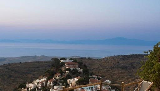 Kea Village