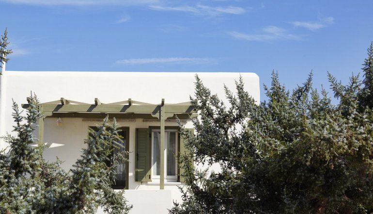 Kedros Villas