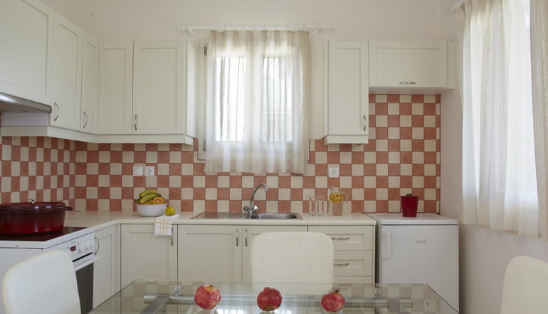 Kedros Villas