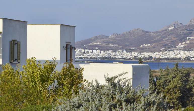 Kedros Villas