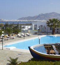 Kedros Villas