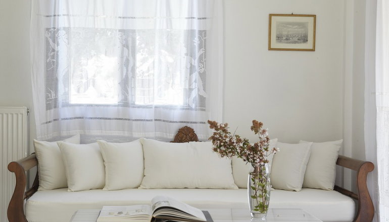 Kedros Villas