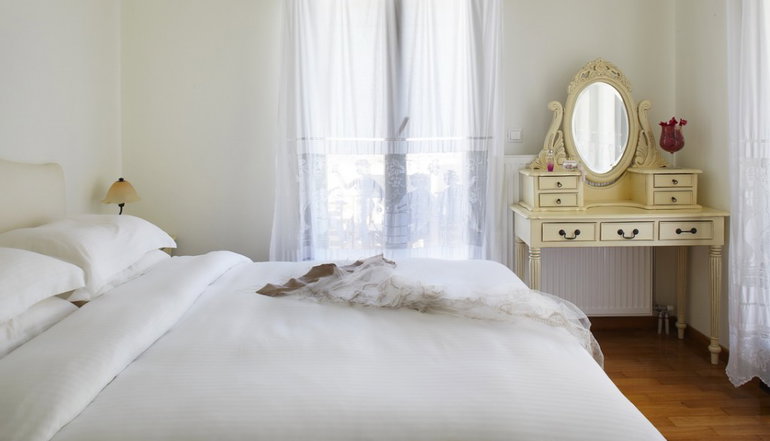 Kedros Villas