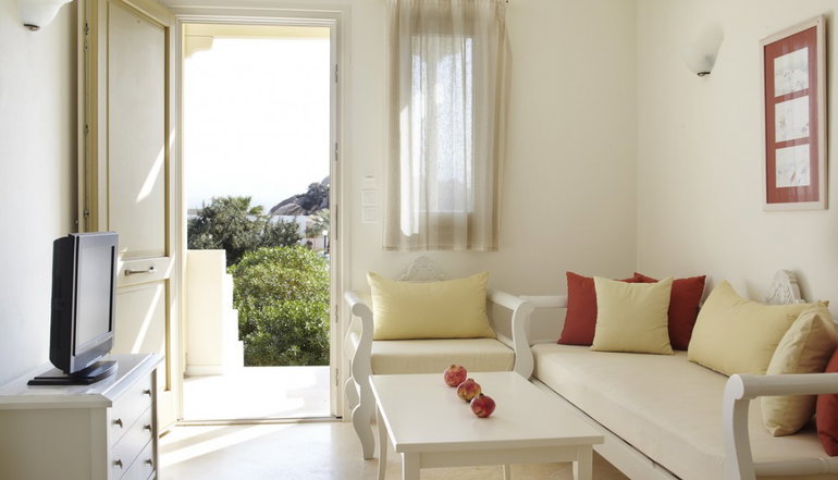 Kedros Villas