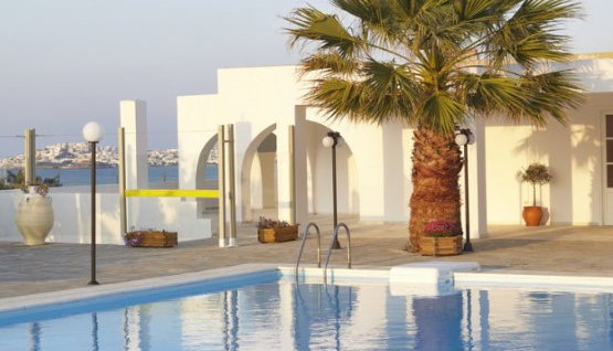 Kedros Villas