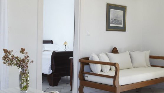 Kedros Villas