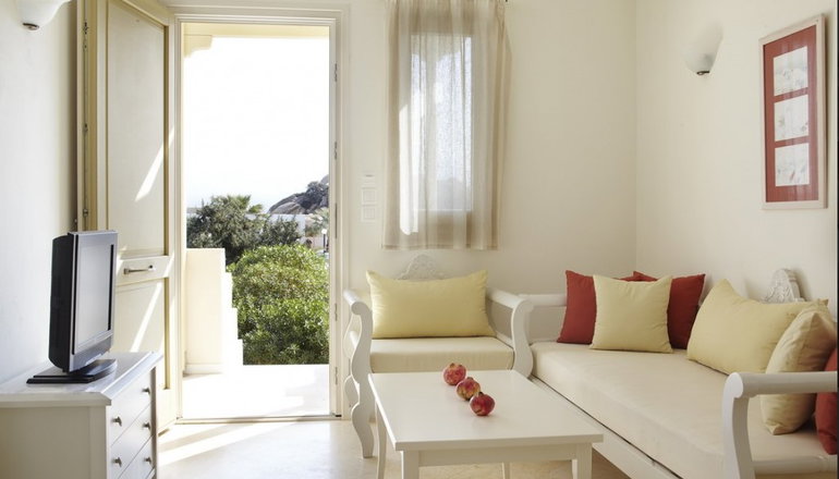 Kedros Villas