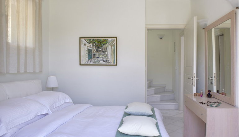 Kedros Villas
