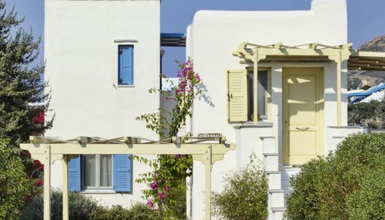 Kedros Villas