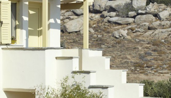 Kedros Villas
