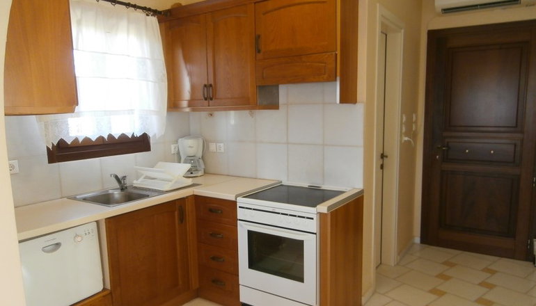 Kedros Villas