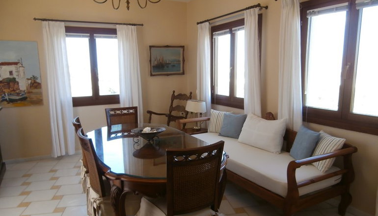 Kedros Villas
