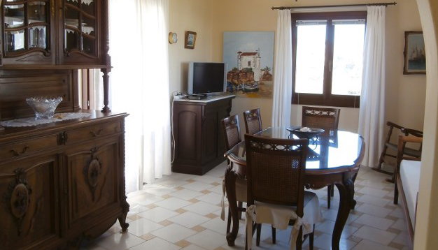 Kedros Villas