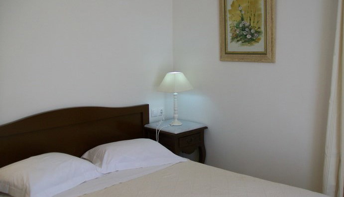 Kedros Villas