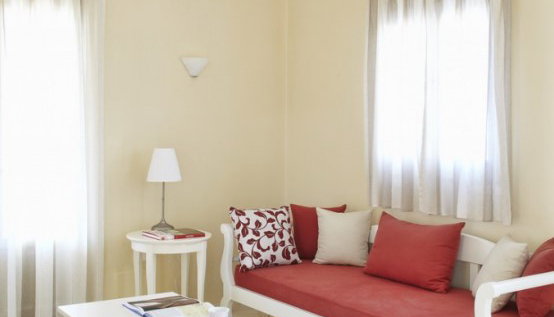 Kedros Villas
