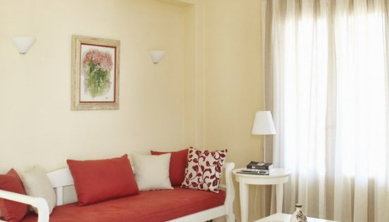 Kedros Villas
