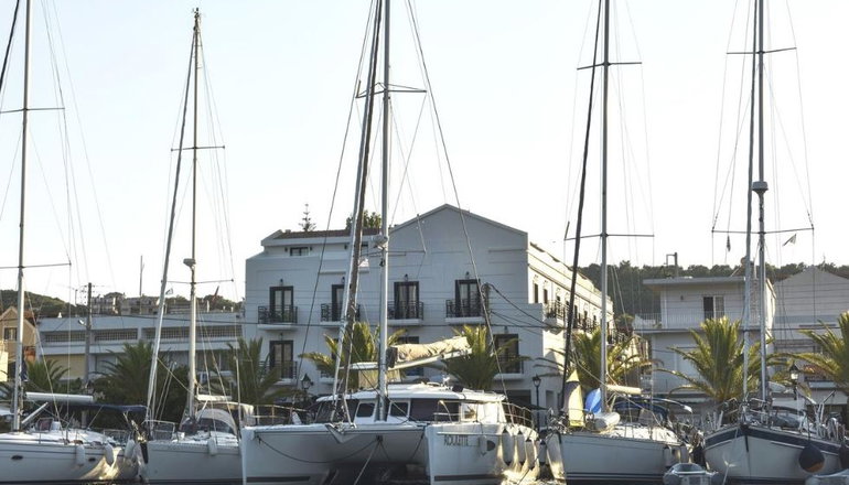 4* Kefalonia Grand Hotel