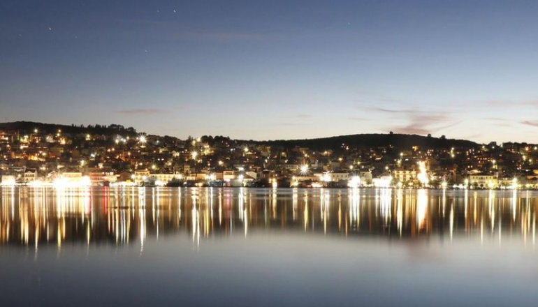 4* Kefalonia Grand Hotel