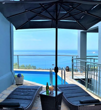 Kefalonia Villa by Golden View Villas