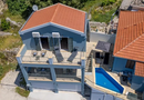 Kefalonia Villa by Golden View Villas