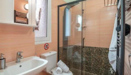 Kefalonia Villa by Golden View Villas
