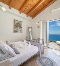 Kefalonia Villa by Golden View Villas