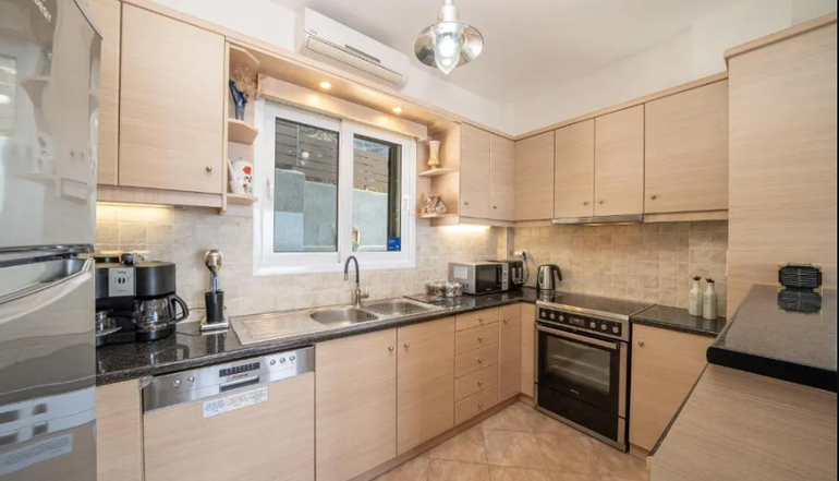 Kefalonia Villa by Golden View Villas