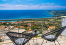 Kefalonia Villa by Golden View Villas