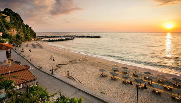 Kenta Beach Hotel