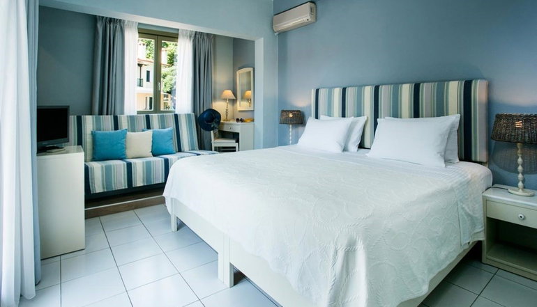 Kenta Beach Hotel