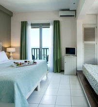 Kenta Beach Hotel