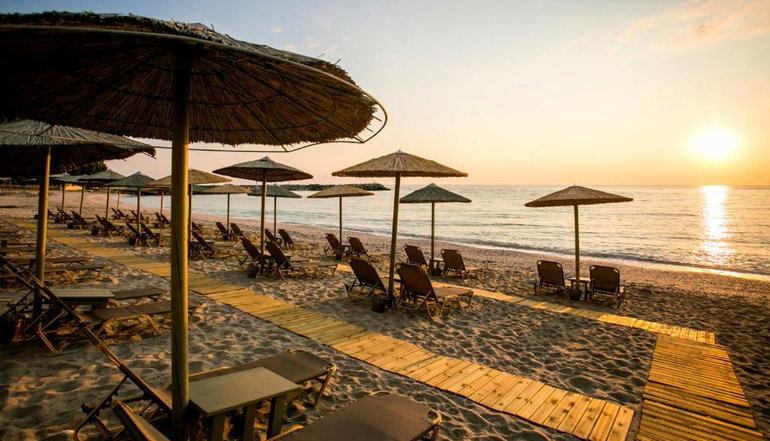 Kenta Beach Hotel