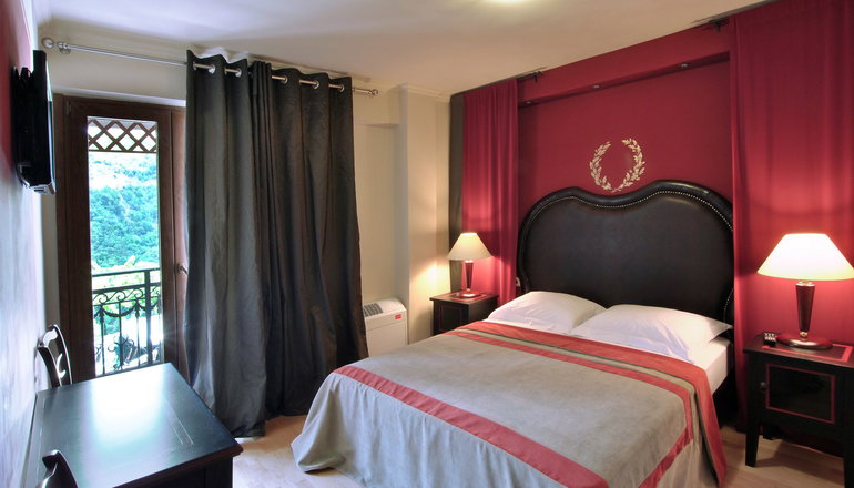 Kentrikon Hotel - Λαγκάδια, Ορεινή Αρκαδία