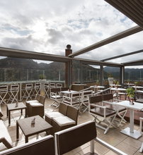 Kentrikon Hotel - Λαγκάδια, Ορεινή Αρκαδία