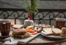 Λαγκάδια, Ορεινή Αρκαδία με πρωινό + παιδί Δωρεάν