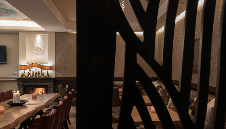 Kentrikon Hotel - Λαγκάδια, Ορεινή Αρκαδία