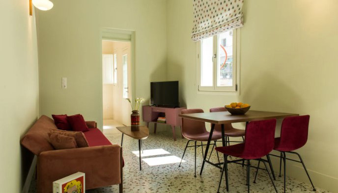 Keramos Athens