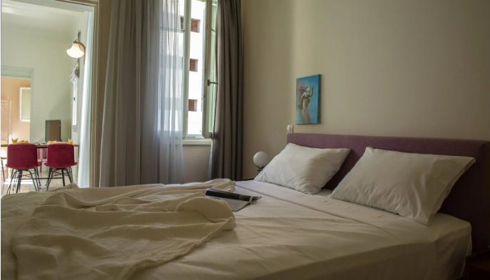 Keramos Athens