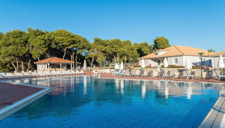 4* Keri Village & Spa By Zante Plaza