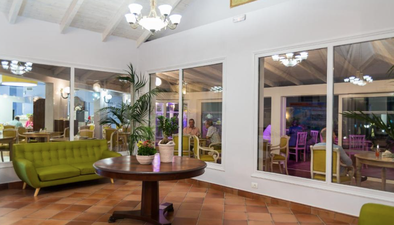4* Keri Village & Spa By Zante Plaza