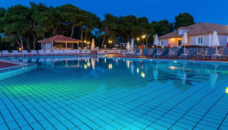 4* Keri Village & Spa By Zante Plaza