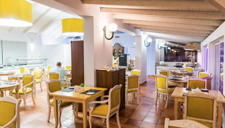 4* Keri Village & Spa By Zante Plaza