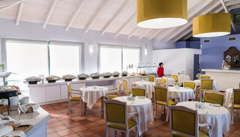 4* Keri Village & Spa By Zante Plaza
