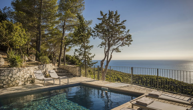 360o Residences - Αργοστόλι, Κεφαλονιά