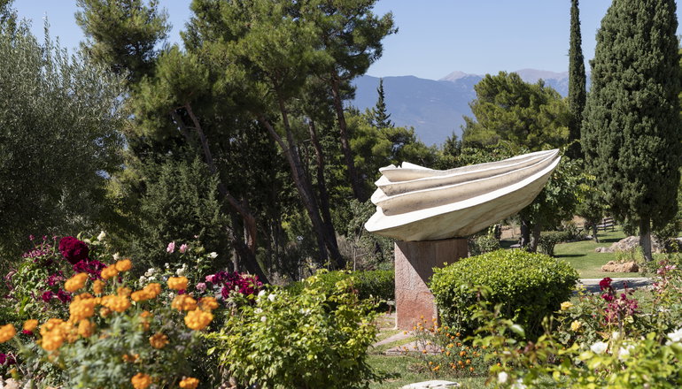 4* Amalia Delphi Hotel - Δελφοί