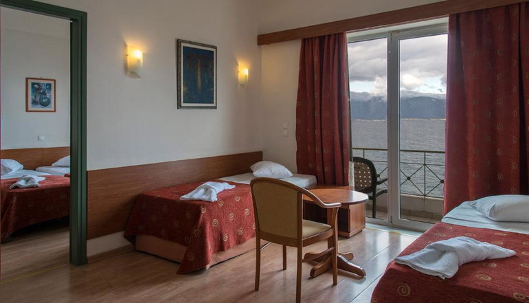 Kiani Akti Hotel