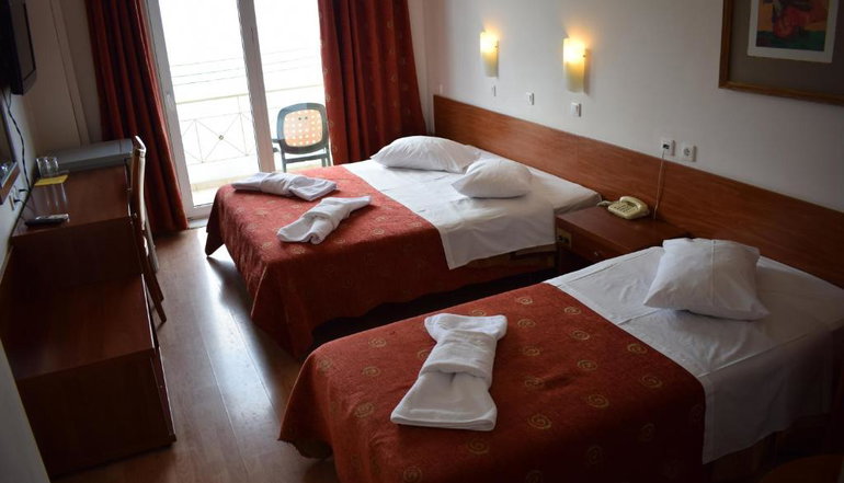 Kiani Akti Hotel