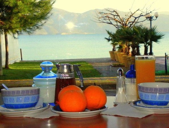 Kiani Akti Hotel