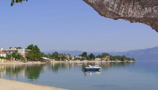 Kiani Akti Hotel