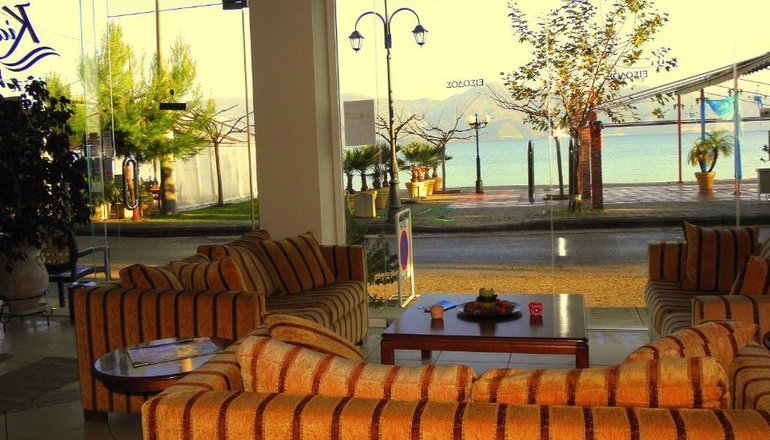 Kiani Akti Hotel